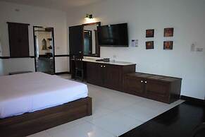 Baan Orawee Boutique Hotel