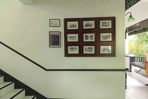 Baan Orawee Boutique Hotel