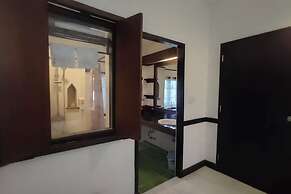 Baan Orawee Boutique Hotel
