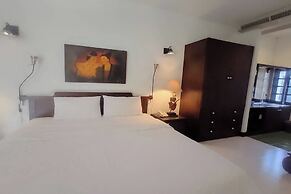 Baan Orawee Boutique Hotel