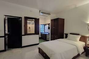 Baan Orawee Boutique Hotel