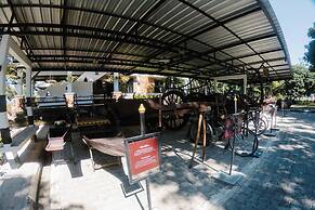 Baan Orawee Boutique Hotel