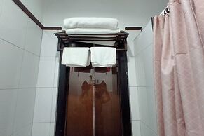 Baan Orawee Boutique Hotel