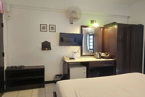 Baan Orawee Boutique Hotel