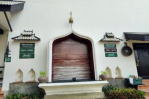 Baan Orawee Boutique Hotel