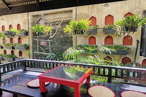 Baan Orawee Boutique Hotel