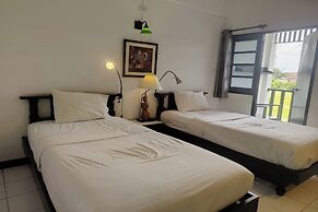 Baan Orawee Boutique Hotel