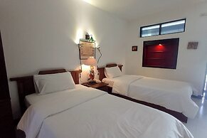 Baan Orawee Boutique Hotel