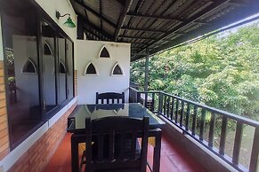 Baan Orawee Boutique Hotel