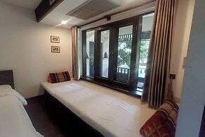 Baan Orawee Boutique Hotel