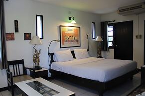 Baan Orawee Boutique Hotel