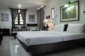Baan Orawee Boutique Hotel