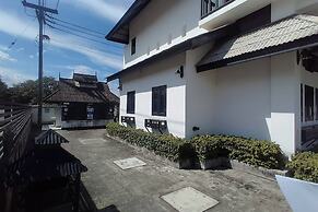 Baan Orawee Boutique Hotel