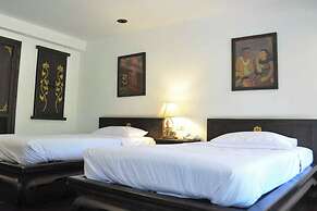 Baan Orawee Boutique Hotel