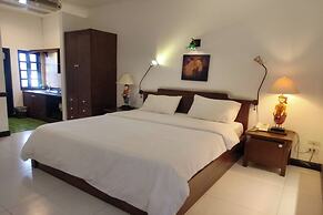 Baan Orawee Boutique Hotel