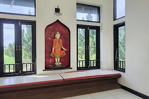 Baan Orawee Boutique Hotel