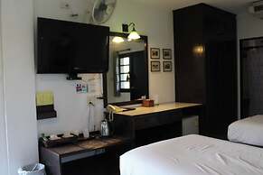 Baan Orawee Boutique Hotel