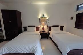 Baan Orawee Boutique Hotel