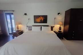 Baan Orawee Boutique Hotel