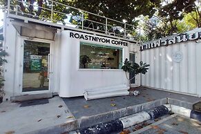 Baan Orawee Boutique Hotel