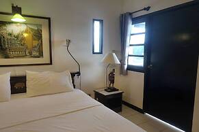 Baan Orawee Boutique Hotel