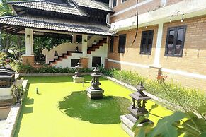 Baan Orawee Boutique Hotel