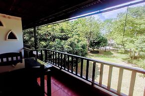 Baan Orawee Boutique Hotel