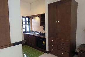 Baan Orawee Boutique Hotel