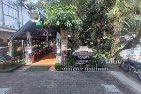 Baan Orawee Boutique Hotel