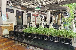 Baan Orawee Boutique Hotel