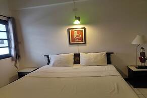 Baan Orawee Boutique Hotel