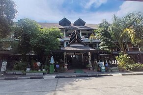 Baan Orawee Boutique Hotel
