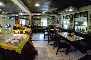 Baan Orawee Boutique Hotel