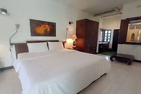 Baan Orawee Boutique Hotel