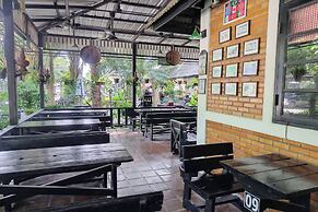 Baan Orawee Boutique Hotel