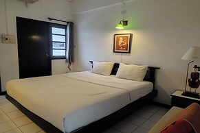 Baan Orawee Boutique Hotel
