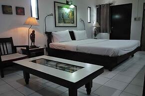 Baan Orawee Boutique Hotel