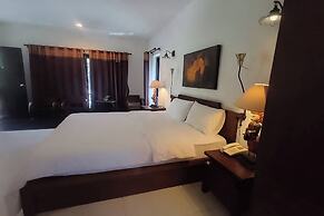 Baan Orawee Boutique Hotel