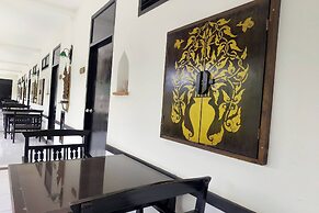 Baan Orawee Boutique Hotel
