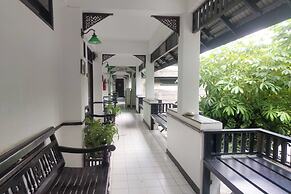 Baan Orawee Boutique Hotel