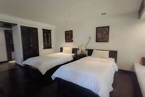 Baan Orawee Boutique Hotel