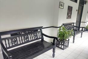 Baan Orawee Boutique Hotel