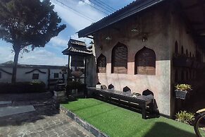 Baan Orawee Boutique Hotel