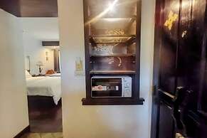 Baan Orawee Boutique Hotel