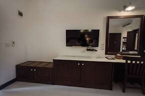 Baan Orawee Boutique Hotel