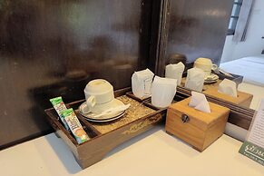 Baan Orawee Boutique Hotel