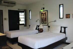 Baan Orawee Boutique Hotel