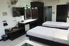 Baan Orawee Boutique Hotel