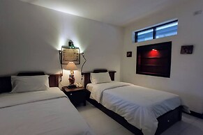 Baan Orawee Boutique Hotel