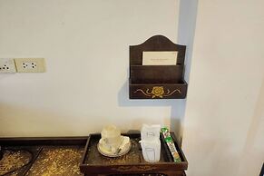 Baan Orawee Boutique Hotel